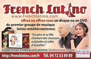 9999 01FRENCH LATINO